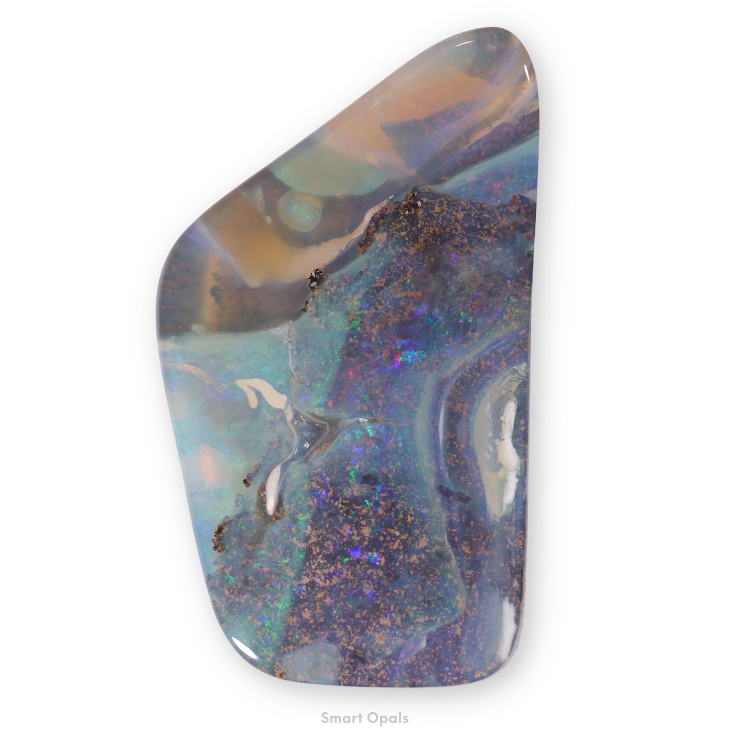 Boulder Opal 15.45cts 29171