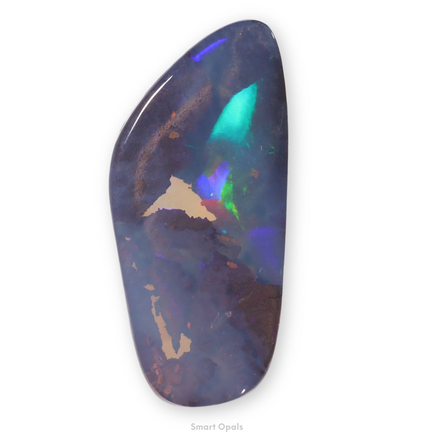 Boulder Opal 2.15cts 29183