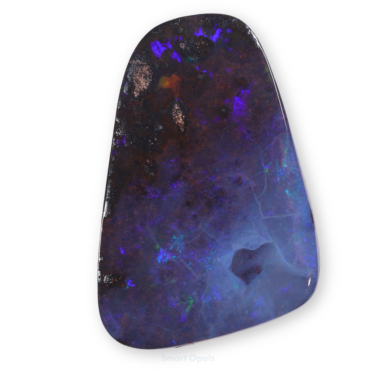 Boulder Opal 13.78cts 30189