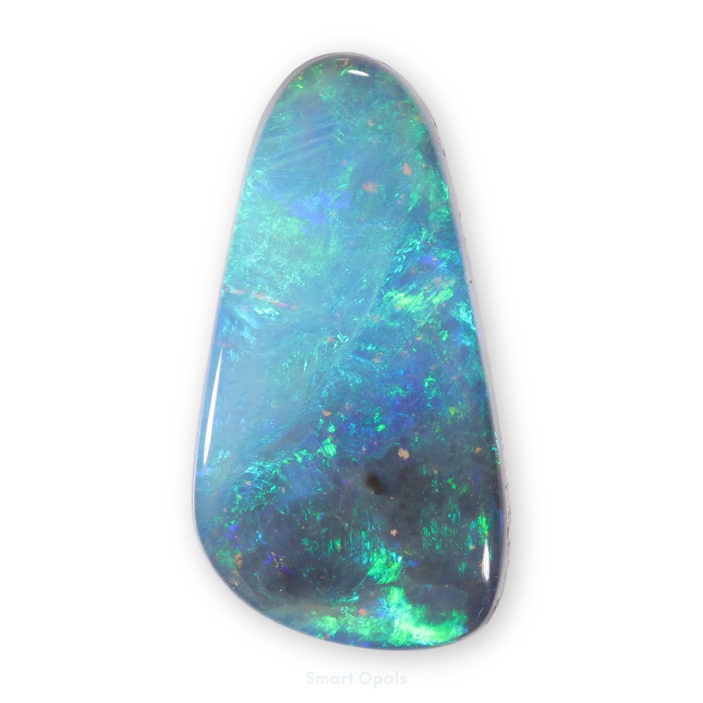 Boulder Opal 1.85cts 30193