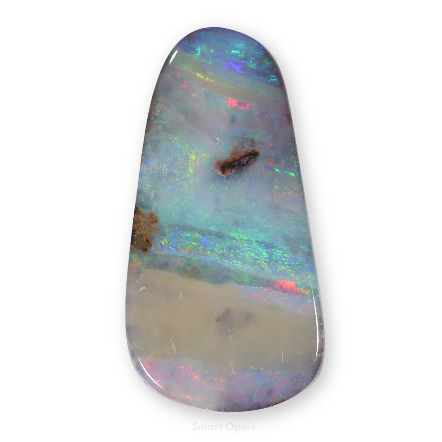 Boulder Opal 6.12cts 30202