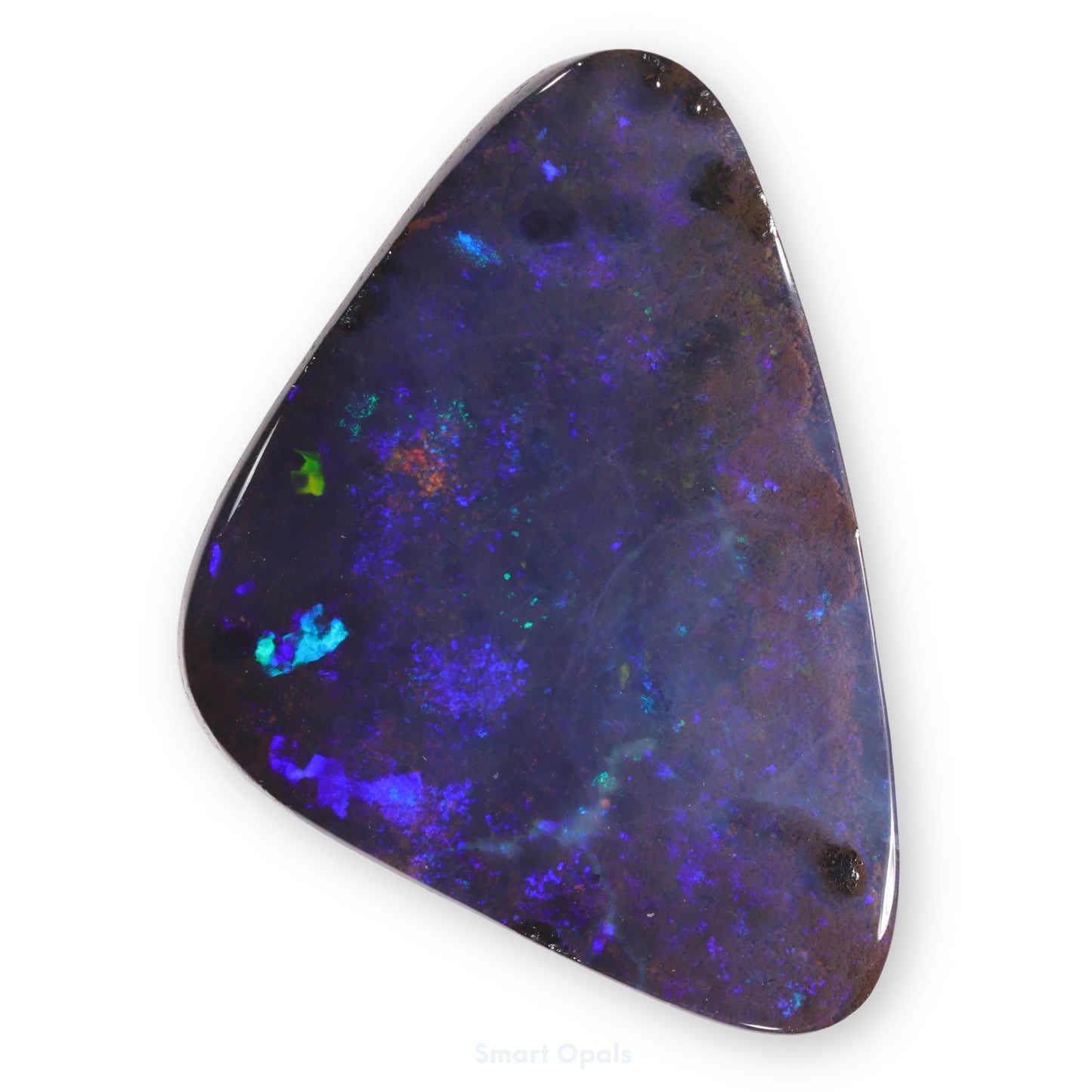 Boulder Opal 5.53cts 30210