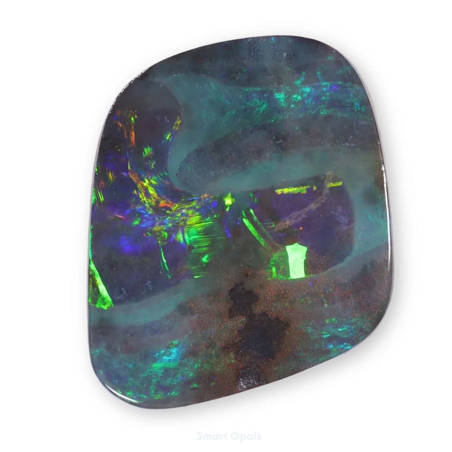 Boulder Opal 2.08cts 30180