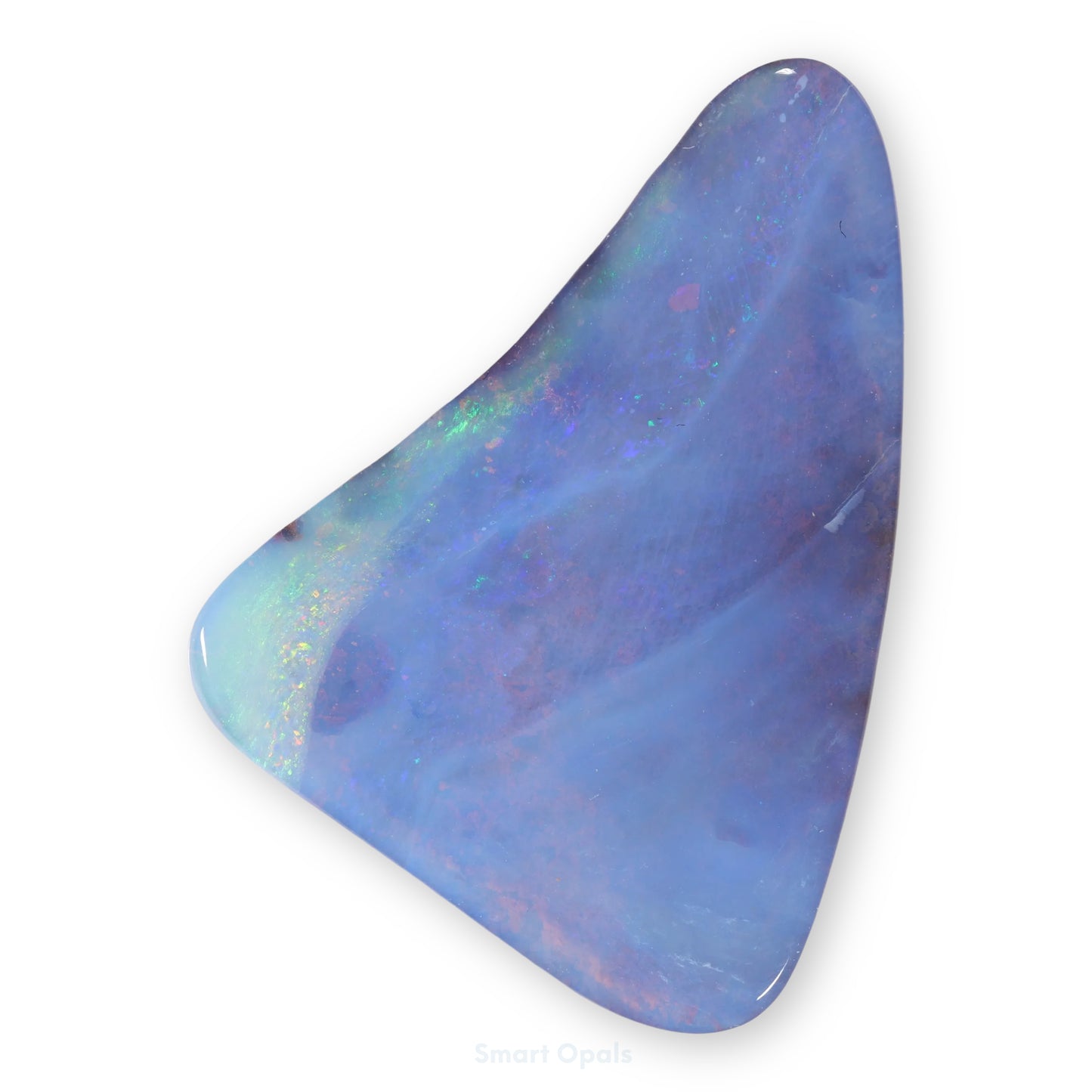 Boulder Opal 10.09cts 30184