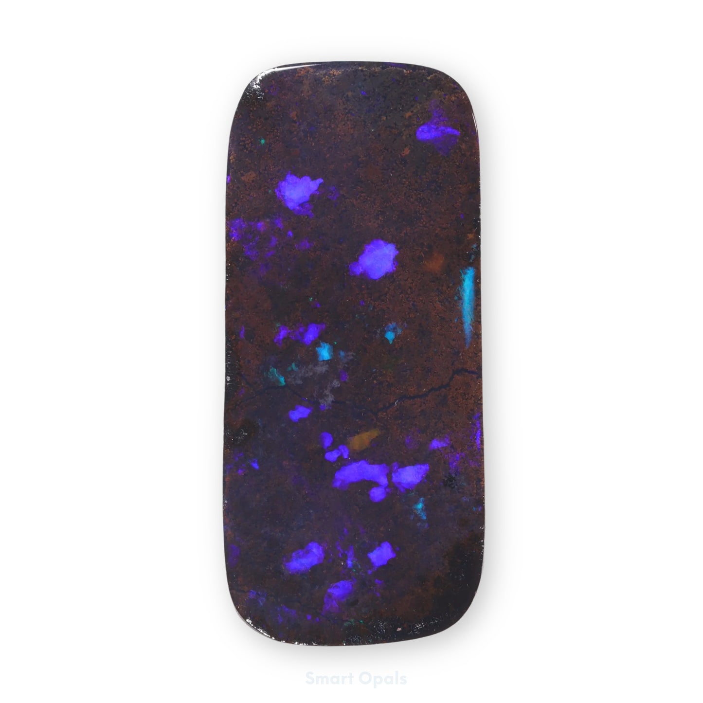 Boulder Opal 3.94cts 30186