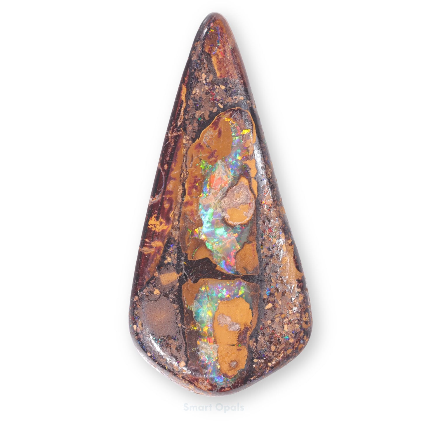 Boulder Opal 5.85cts 29593