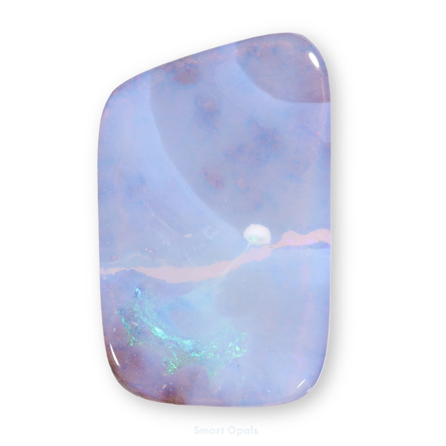 Boulder Opal 8.66cts 29822