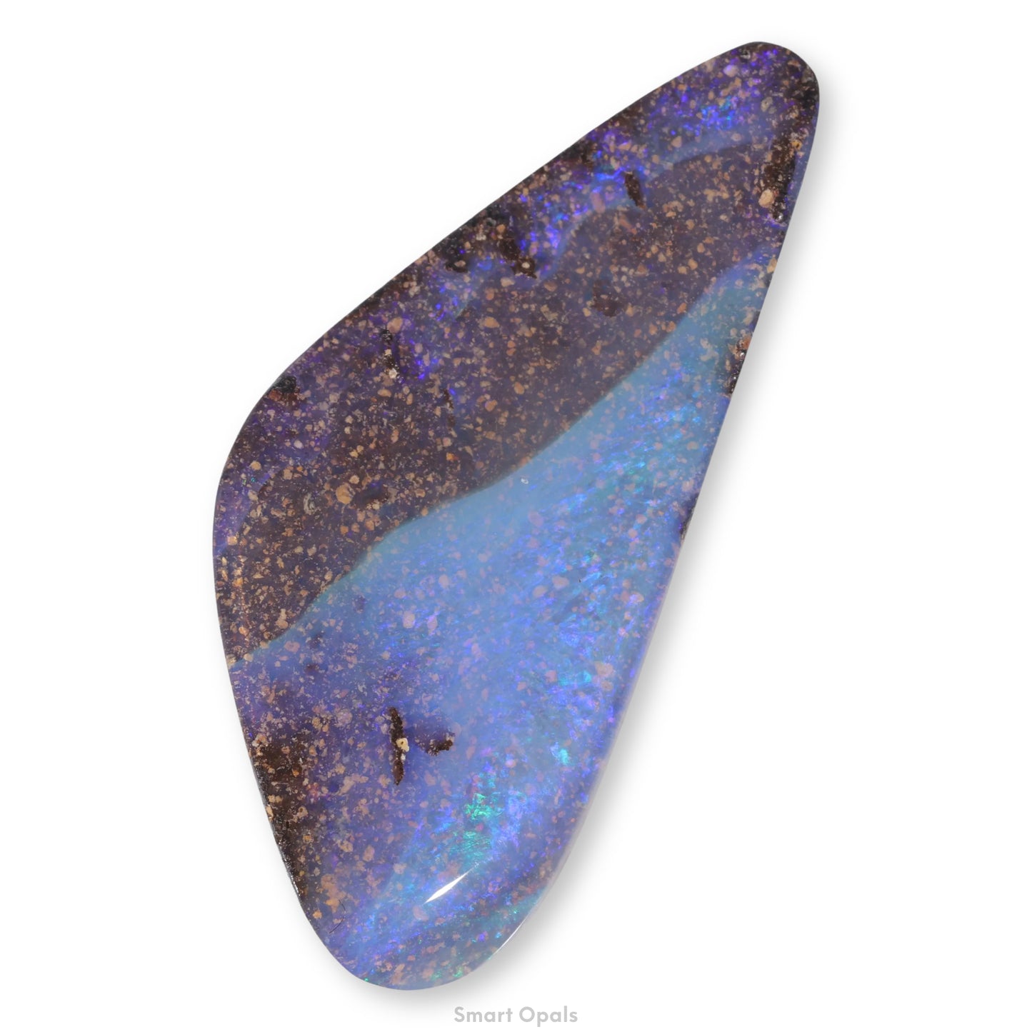 Boulder Opal 6.33cts 26962