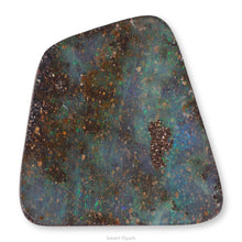 Load image into Gallery viewer, Boulder Opal 12.93cts 26949

