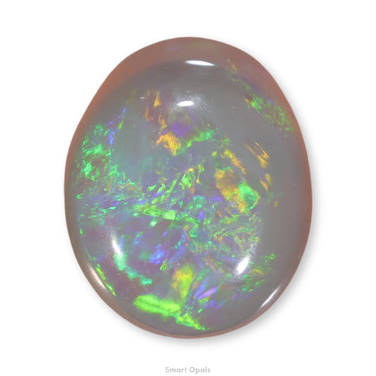 Lightning Ridge Opal 0.73cts 27019