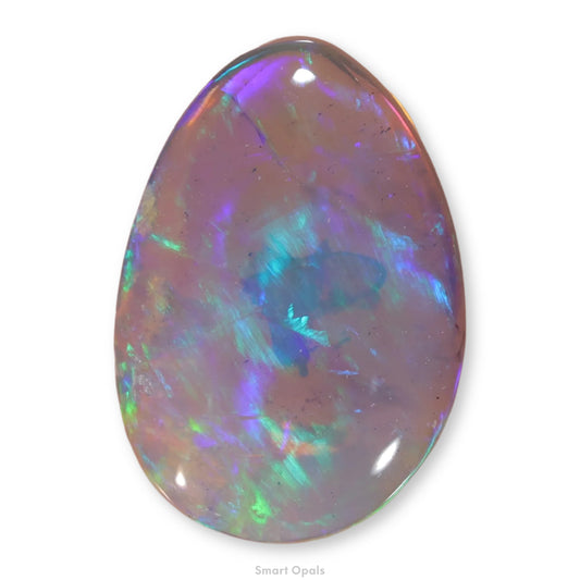 Lightning Ridge Opal 0.70cts 27020