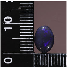 Load image into Gallery viewer, Lightning Ridge Opal 1.38cts 27032
