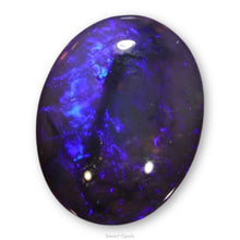 Load image into Gallery viewer, Lightning Ridge Opal 1.34cts 27043
