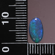 Load image into Gallery viewer, Lightning Ridge Opal 1.35cts 27046
