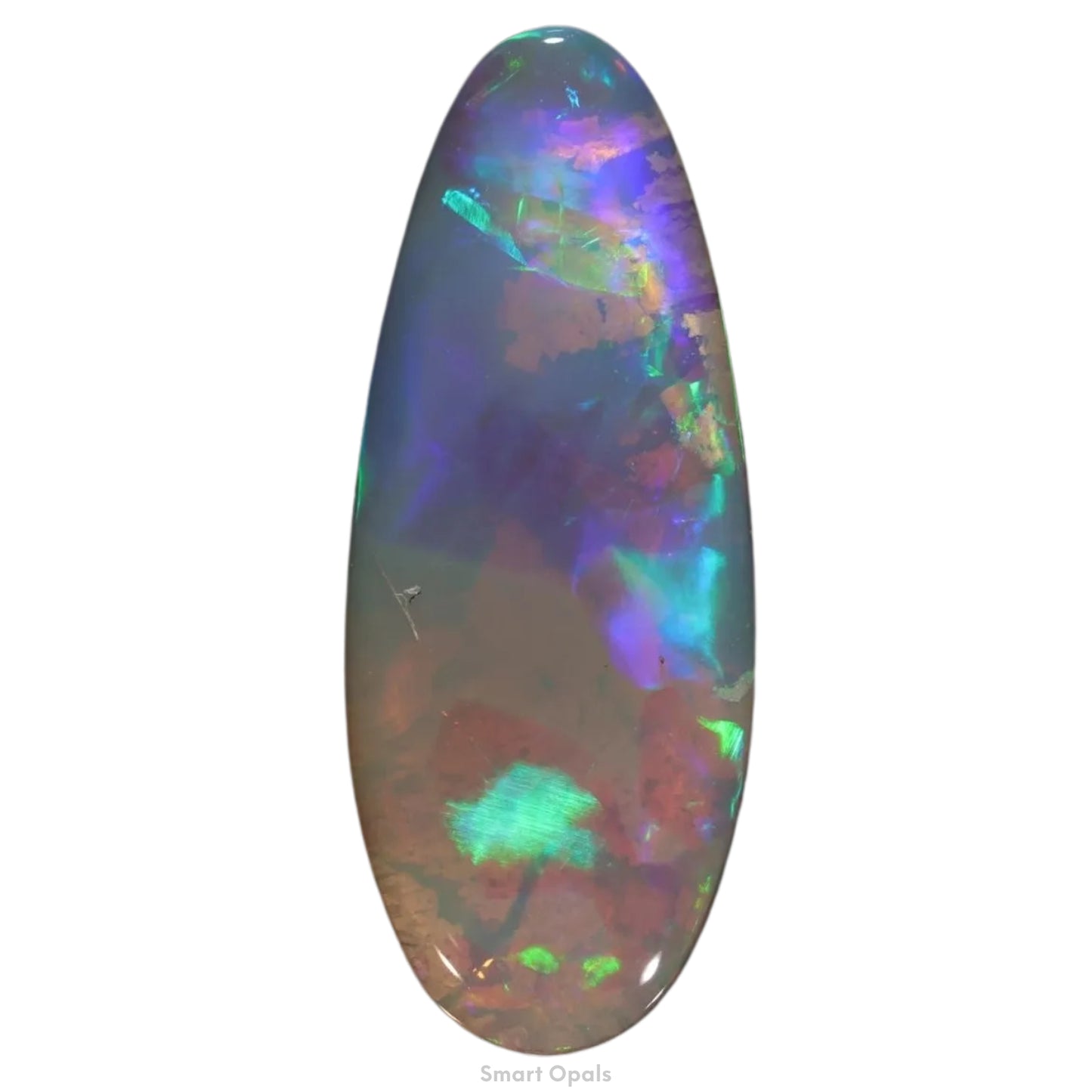 Lightning Ridge Opal 1.23cts 27053