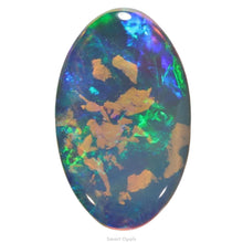 Load image into Gallery viewer, Lightning Ridge Opal 1.09cts 27054
