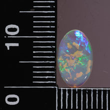 Load image into Gallery viewer, Lightning Ridge Opal 1.09cts 27054
