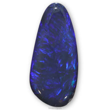 Load image into Gallery viewer, Lightning Ridge Opal 2.21cts 27055

