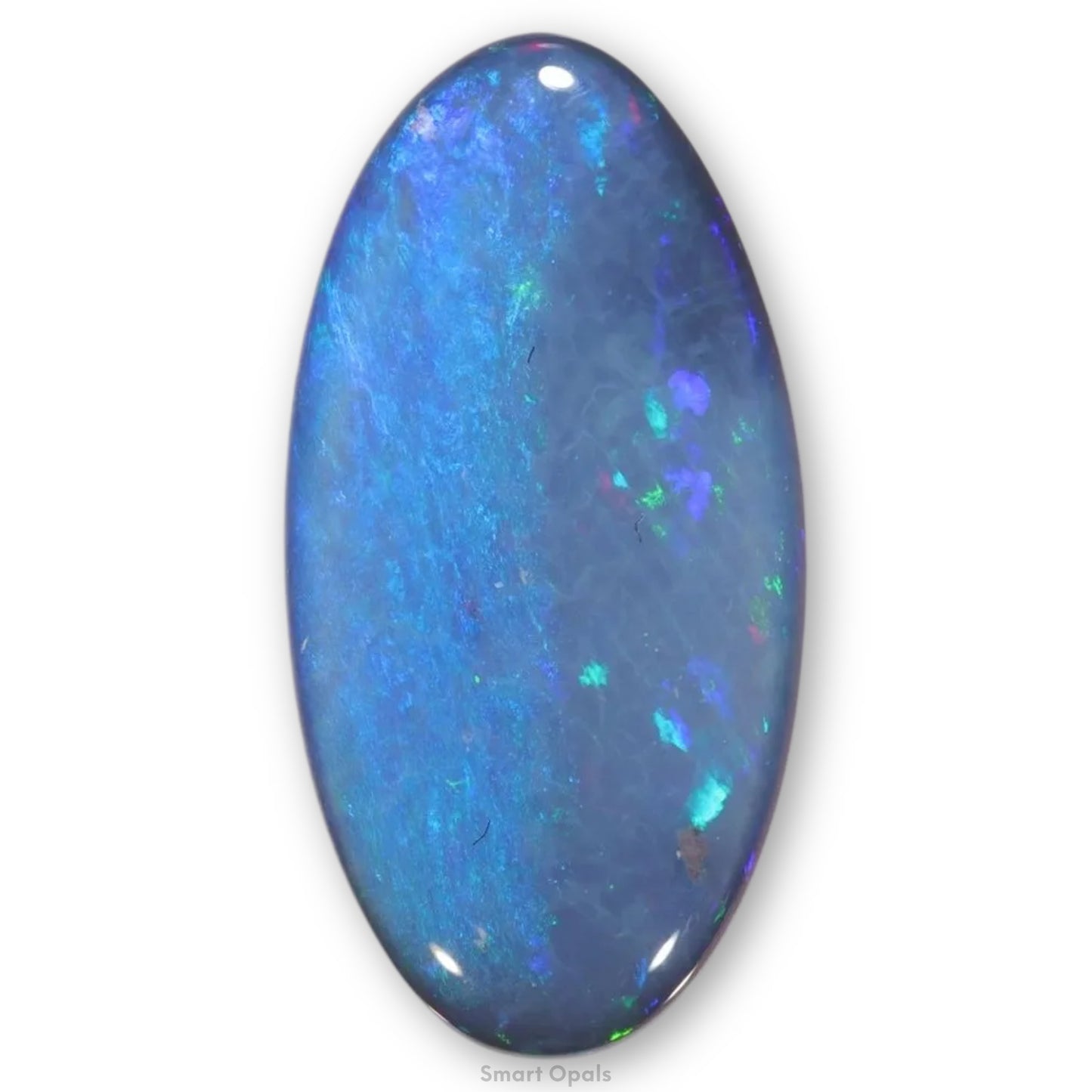 Lightning Ridge Opal 2.35cts 27057