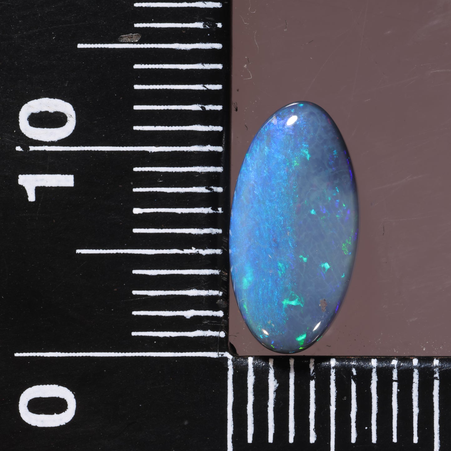 Lightning Ridge Opal 2.35cts 27057