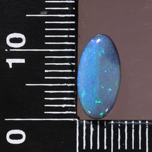 Load image into Gallery viewer, Lightning Ridge Opal 2.35cts 27057
