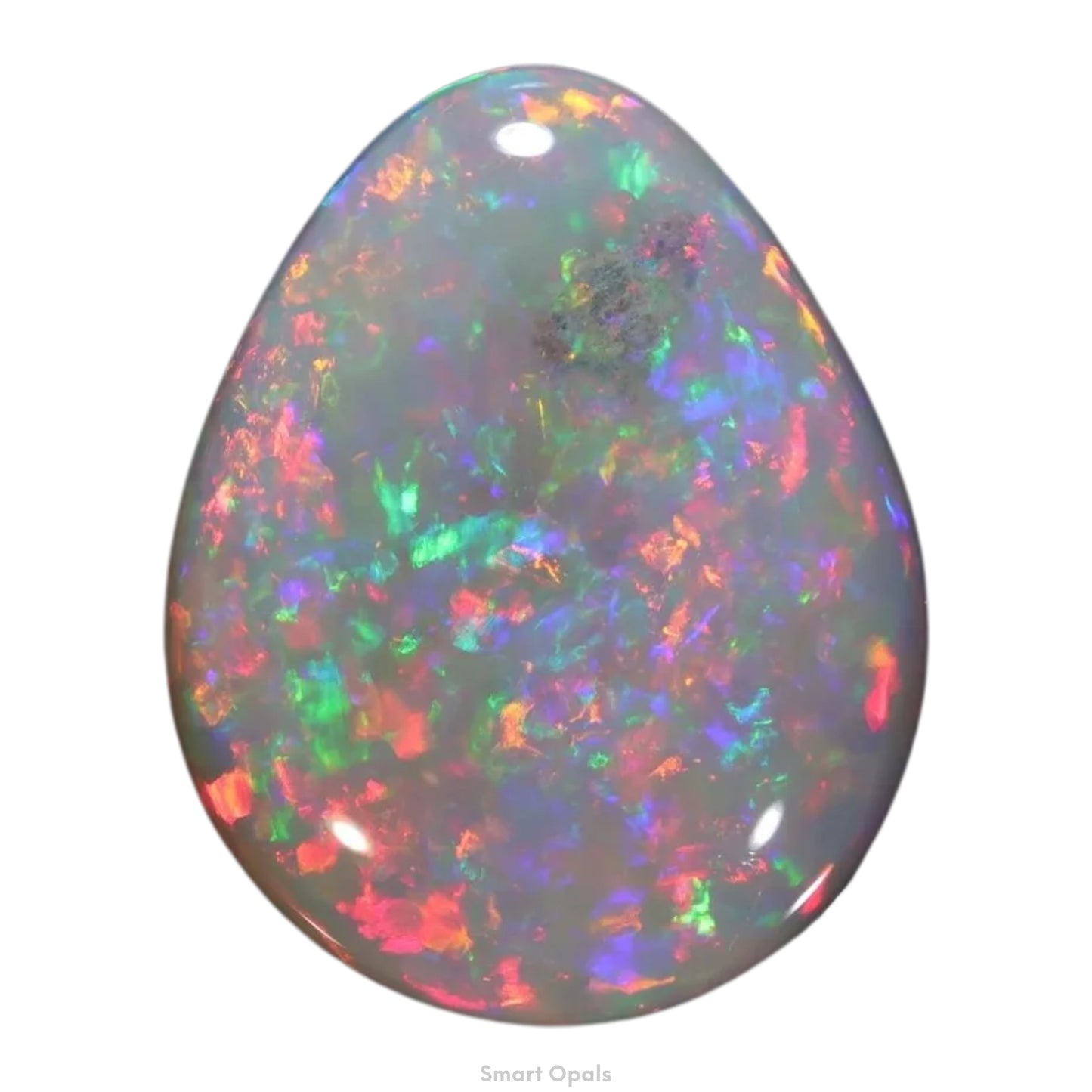 Lightning Ridge Opal 1.98cts 27059