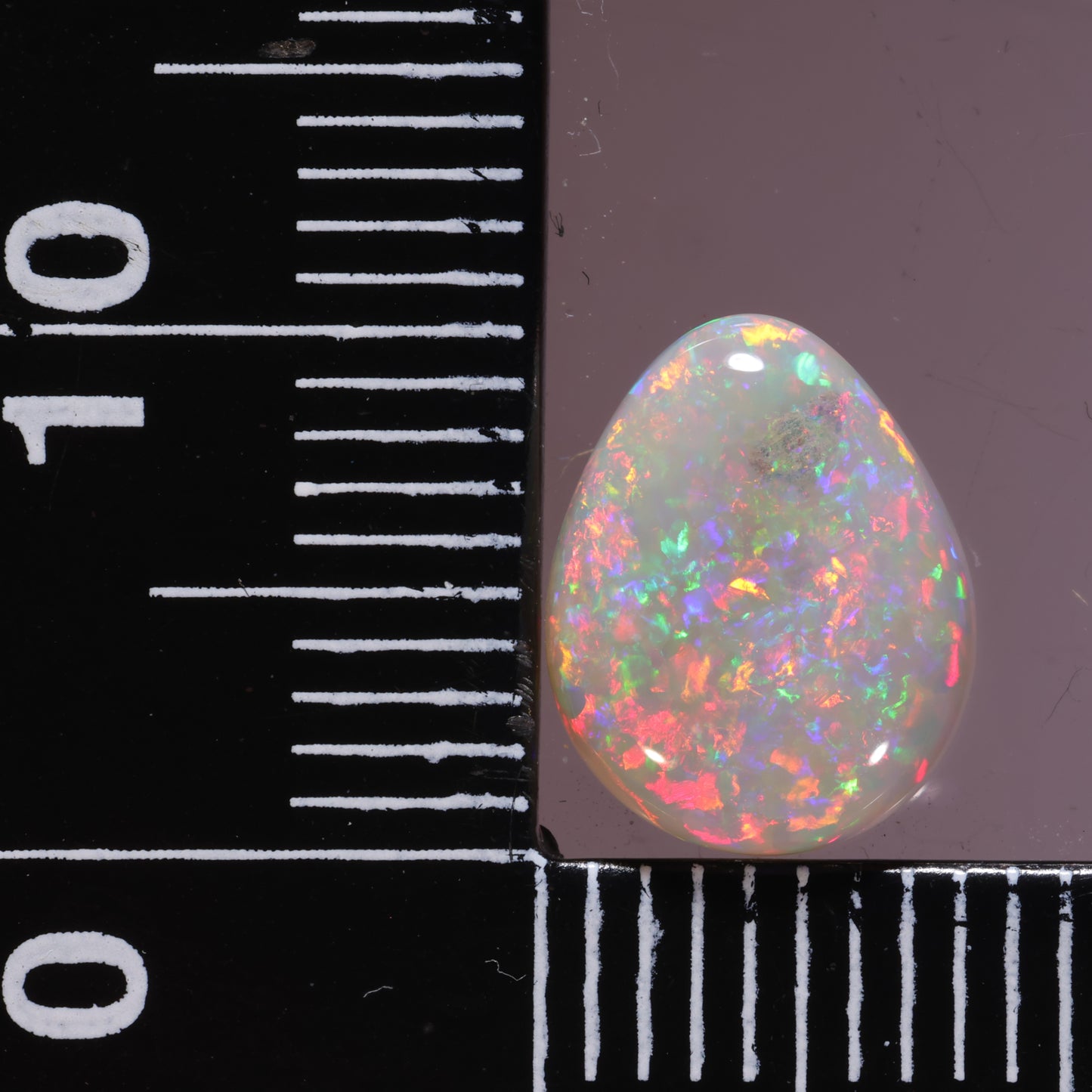 Lightning Ridge Opal 1.98cts 27059