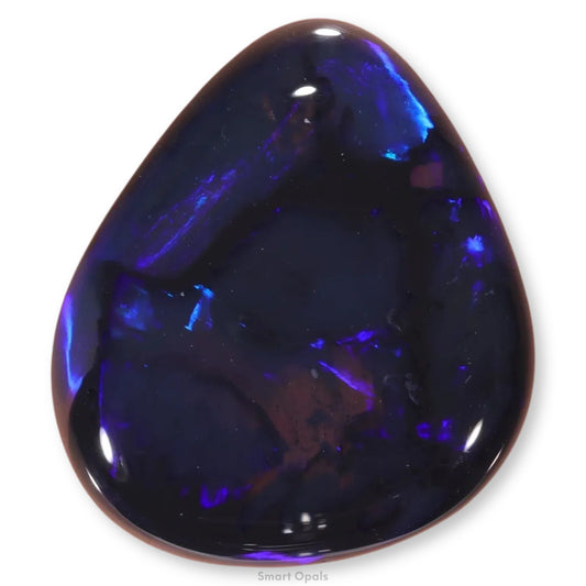Lightning Ridge Opal 5.42cts 27063