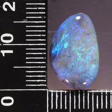 Load image into Gallery viewer, Lightning Ridge Opal 5.84cts 27065
