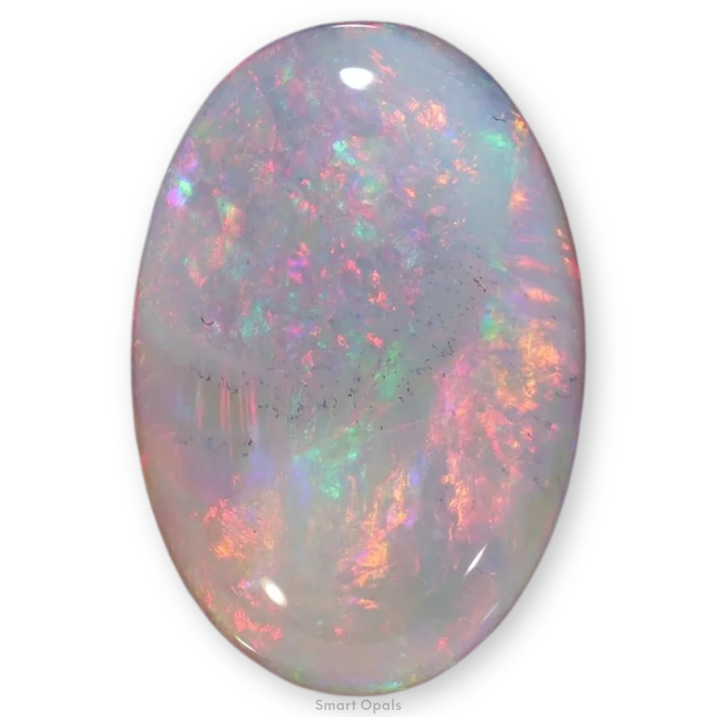 Lightning Ridge Opal 3.32cts 27066