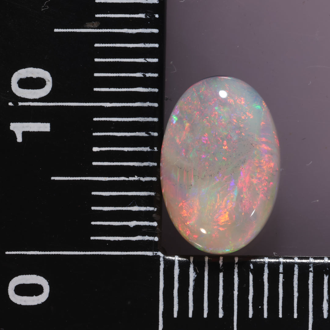 Lightning Ridge Opal 3.32cts 27066