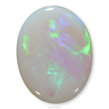 Load image into Gallery viewer, Lightning Ridge Opal 3.60cts 27096
