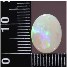 Load image into Gallery viewer, Lightning Ridge Opal 3.60cts 27096
