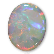 Load image into Gallery viewer, Lightning Ridge Opal 0.93cts 27104
