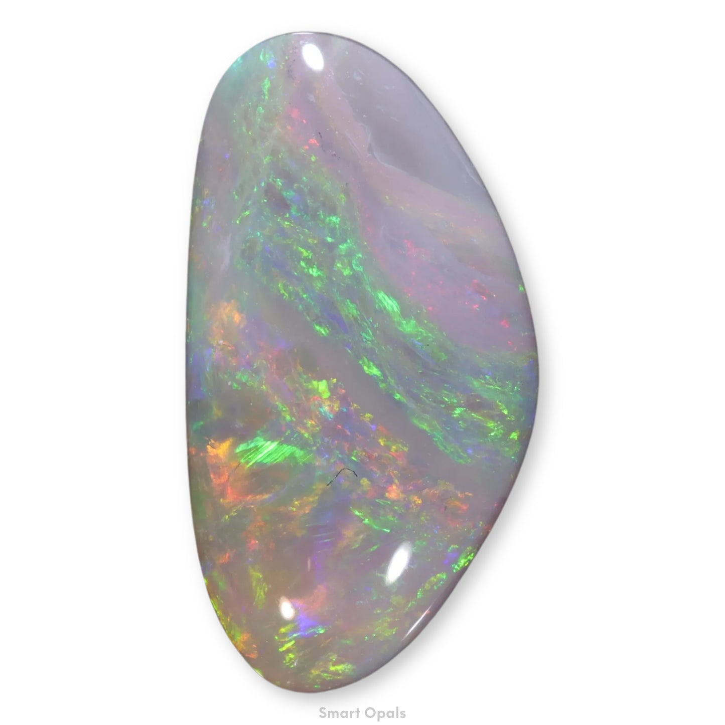 Lightning Ridge Opal 1.18cts 27190