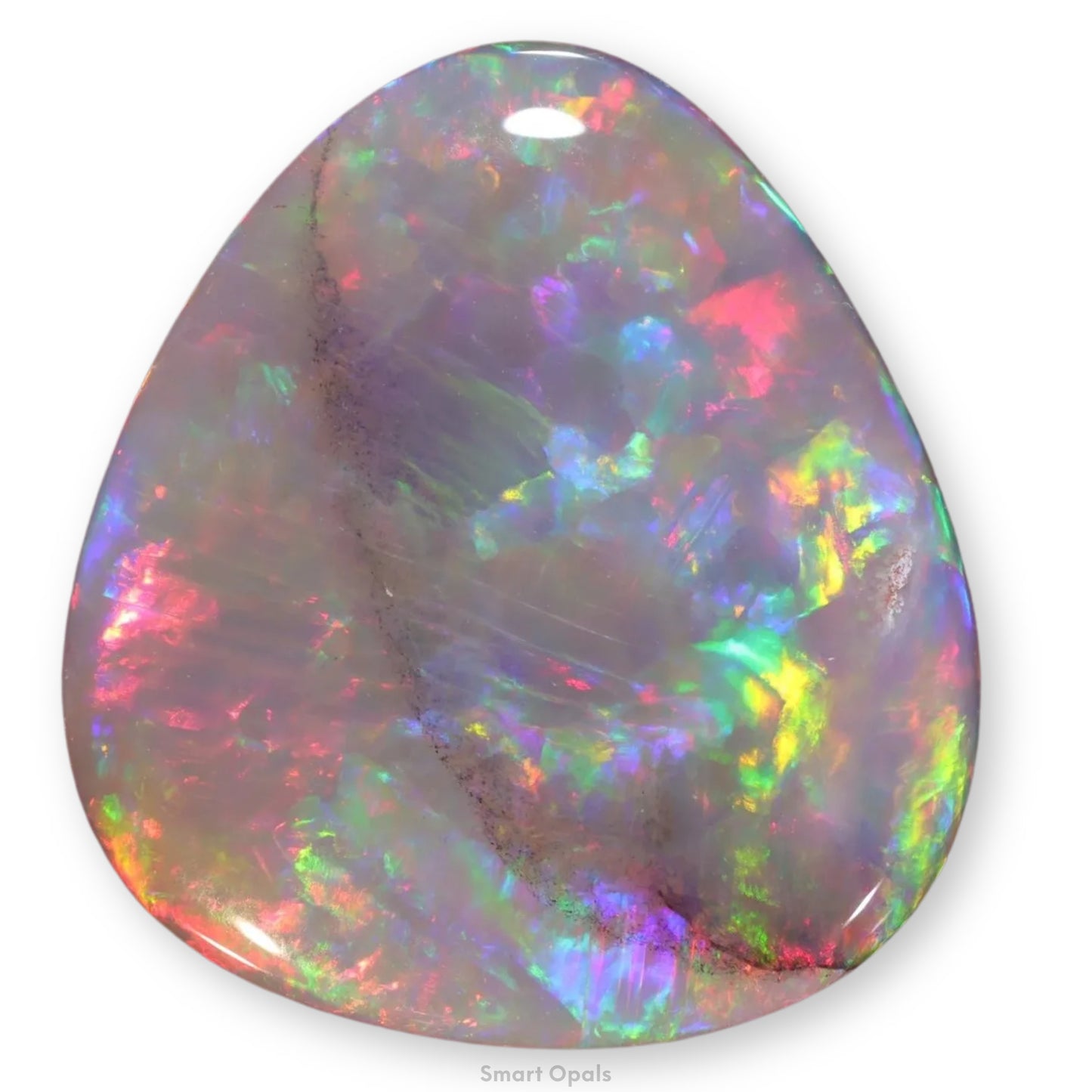 Lightning Ridge Opal 3.02cts 27192