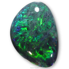 Load image into Gallery viewer, Lightning Ridge Opal 1.32cts 27193
