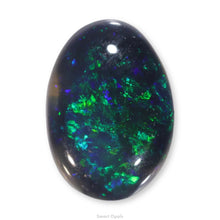 Load image into Gallery viewer, Lightning Ridge Opal 0.29cts 27303
