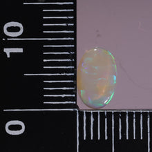 Load image into Gallery viewer, Lightning Ridge Opal 0.67cts 27304
