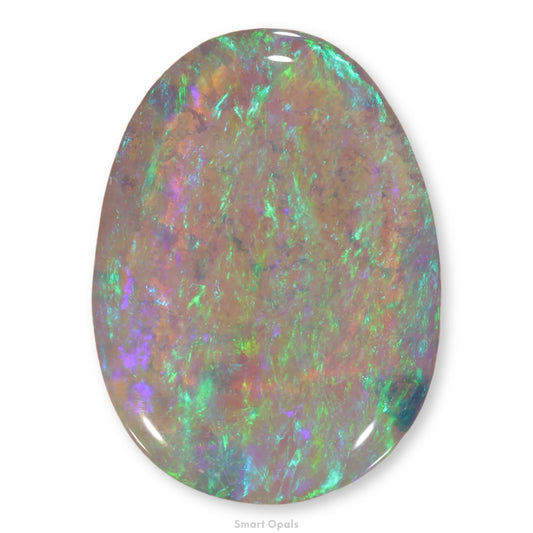 Lightning Ridge Opal 0.80cts 27312