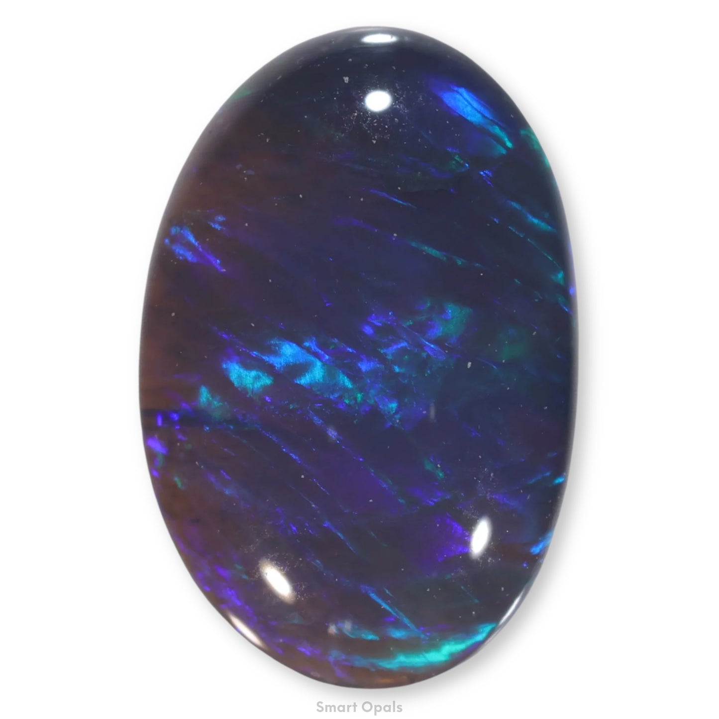 Lightning Ridge Opal 0.71cts 27328