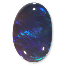 Load image into Gallery viewer, Lightning Ridge Opal 0.71cts 27328
