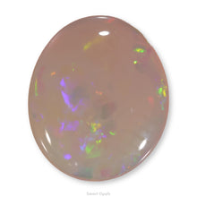 Load image into Gallery viewer, Lightning Ridge Opal 1.15cts 27333
