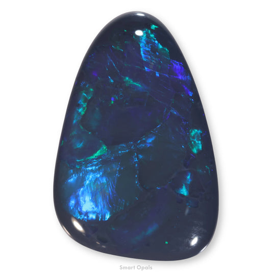 Lightning Ridge Opal 3.08cts 27336