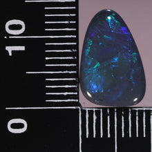 Load image into Gallery viewer, Lightning Ridge Opal 3.08cts 27336
