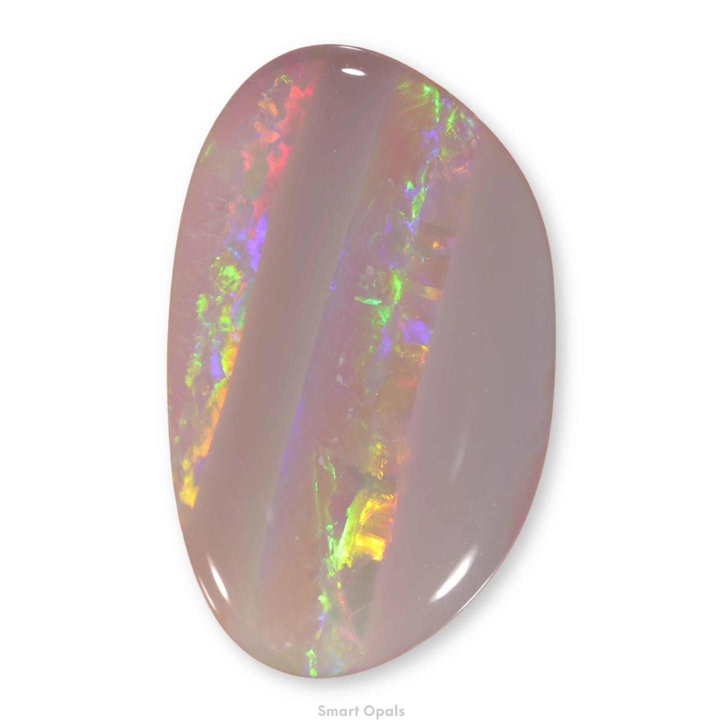 Lightning Ridge Opal 2.52cts 27338