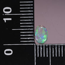 Load image into Gallery viewer, Lightning Ridge Opal 0.46cts 27342
