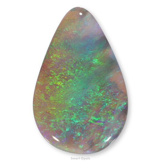 Lightning Ridge Opal 3.88cts 27344