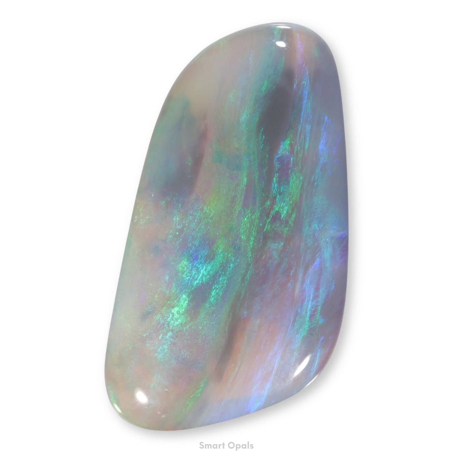 Lightning Ridge Opal 4.89cts 27345