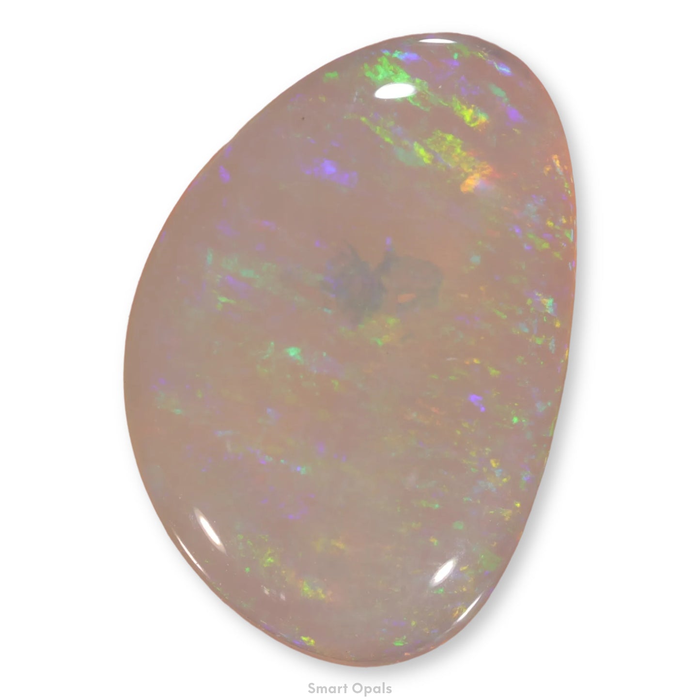 Lightning Ridge Opal 1.72cts 27346